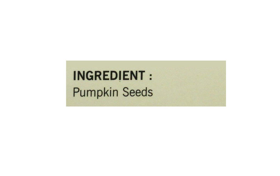 N2H Pumpkin Seeds    Pack  100 grams